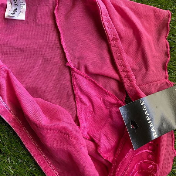 Y2K butterfly panties - Picture 6 of 12